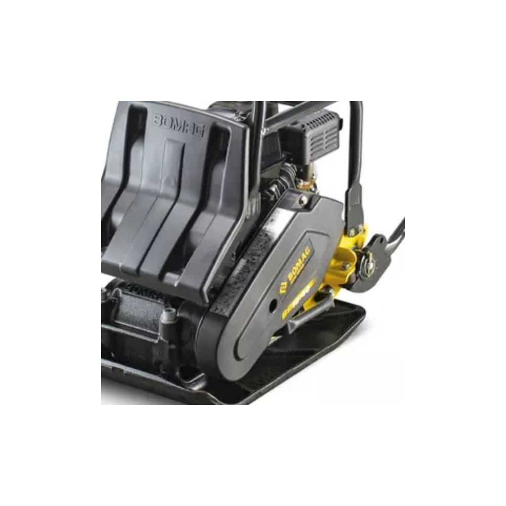 Bomag BP 12/40 unidirectional compactor | Great Price | Online Store - Norwit.pl