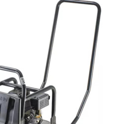 Bomag BP 12/40 unidirectional compactor | Great Price | Online Store - Norwit.pl