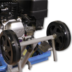 Zagęszczarka jednokierunkowa Beton Trowel BTPC-95H | Dobra Cena | Sklep Online - Norwit.pl