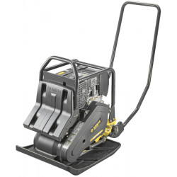Bomag BP 25/50 D unidirectional compactor | Great Price | Online Store - Norwit.pl