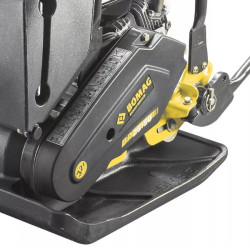 Bomag BP 25/50 D unidirectional compactor | Great Price | Online Store - Norwit.pl