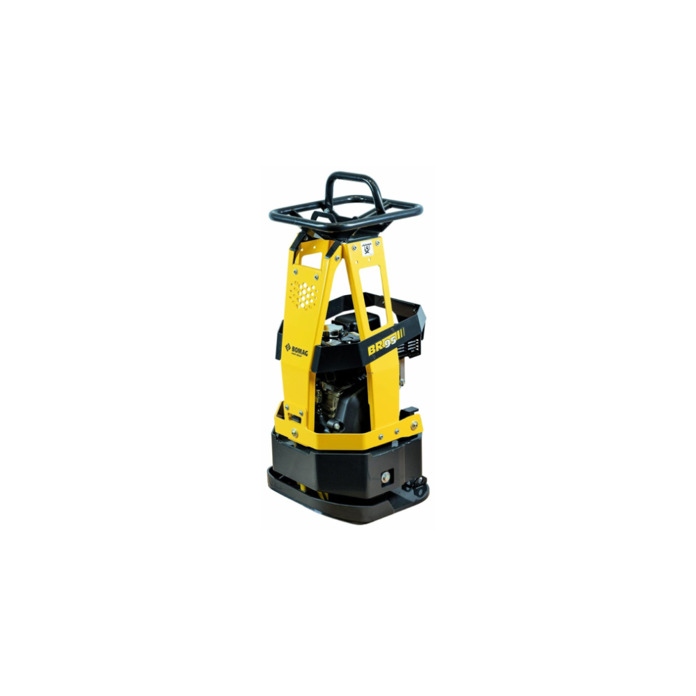 Bomag BR 95 unidirectional compactor | Great Price | Online Store - Norwit.pl