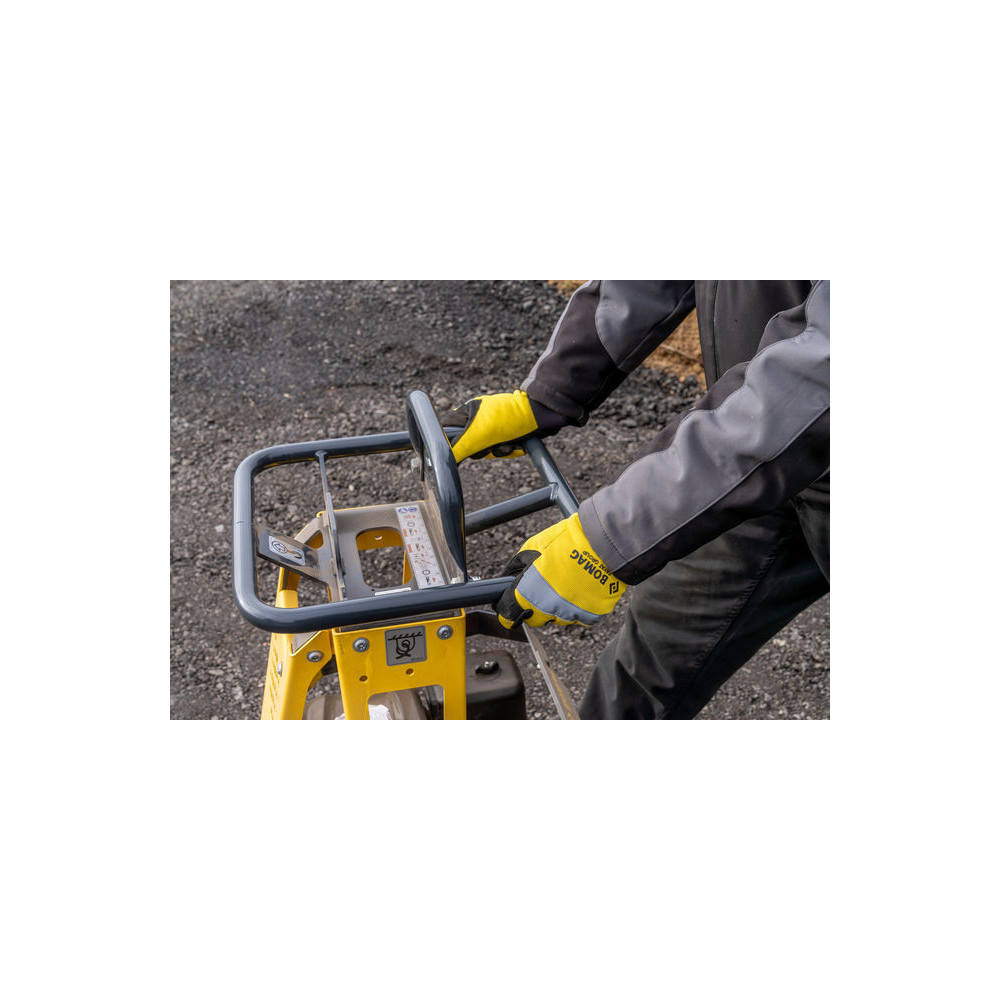 Zagęszczarka jednokierunkowa Bomag BR 95 | Dobra Cena | Sklep Online - Norwit.pl