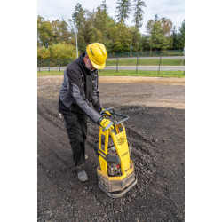 Bomag BR 95 unidirectional compactor | Great Price | Online Store - Norwit.pl