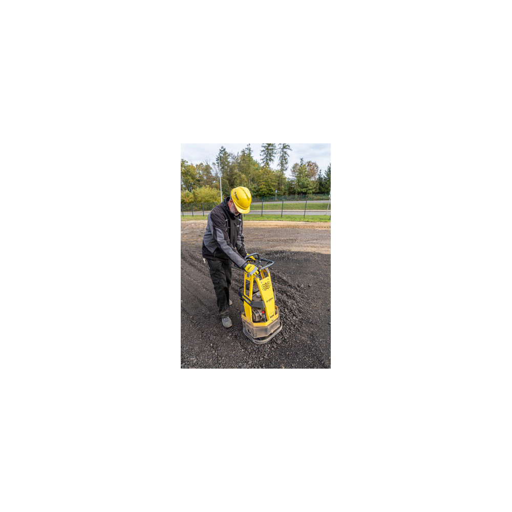 Bomag BR 95 unidirectional compactor | Great Price | Online Store - Norwit.pl