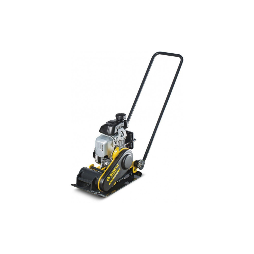 Bomag BVP 10/30 unidirectional compactor | Great Price | Online Store - Norwit.pl