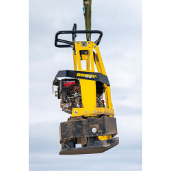 Bomag BR 95 unidirectional compactor | Great Price | Online Store - Norwit.pl