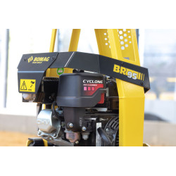 Bomag BR 95 unidirectional compactor | Great Price | Online Store - Norwit.pl