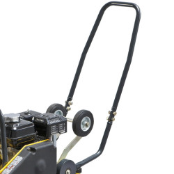 Bomag BVP 10/30 unidirectional compactor | Great Price | Online Store - Norwit.pl