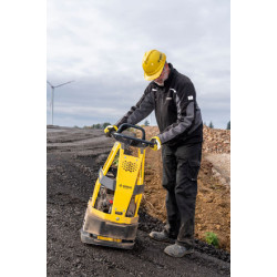 Bomag BR 95 unidirectional compactor | Great Price | Online Store - Norwit.pl