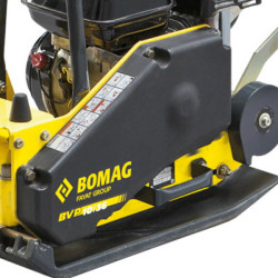 Bomag BVP 10/30 unidirectional compactor | Great Price | Online Store - Norwit.pl