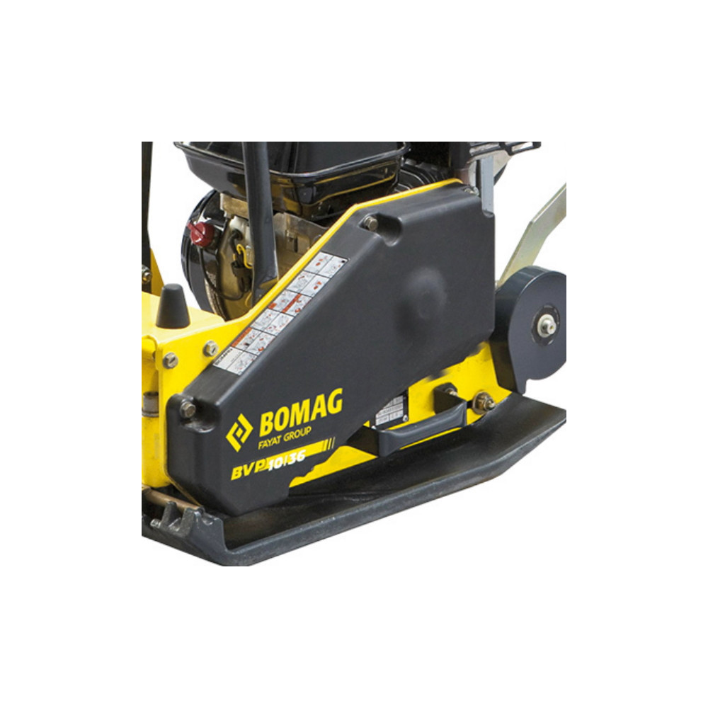 Bomag BVP 10/30 unidirectional compactor | Great Price | Online Store - Norwit.pl