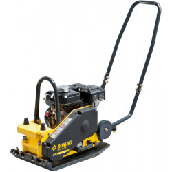 Bomag BVP 10/36 unidirectional compactor | Great Price | Online Store - Norwit.pl