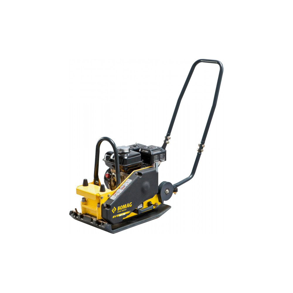Bomag BVP 10/36 unidirectional compactor | Great Price | Online Store - Norwit.pl