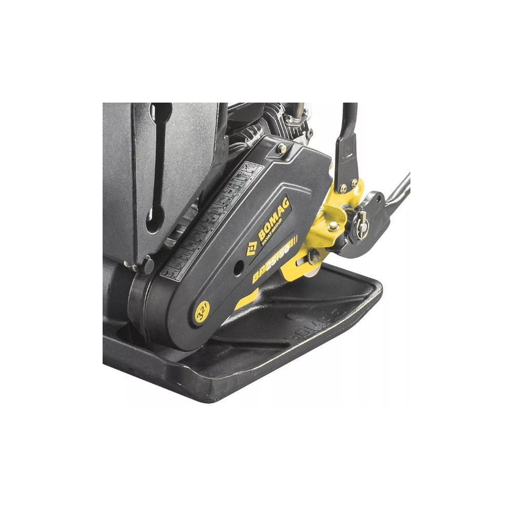 Bomag BVP 10/36 unidirectional compactor | Great Price | Online Store - Norwit.pl