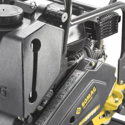 Bomag BVP 10/36 unidirectional compactor | Great Price | Online Store - Norwit.pl