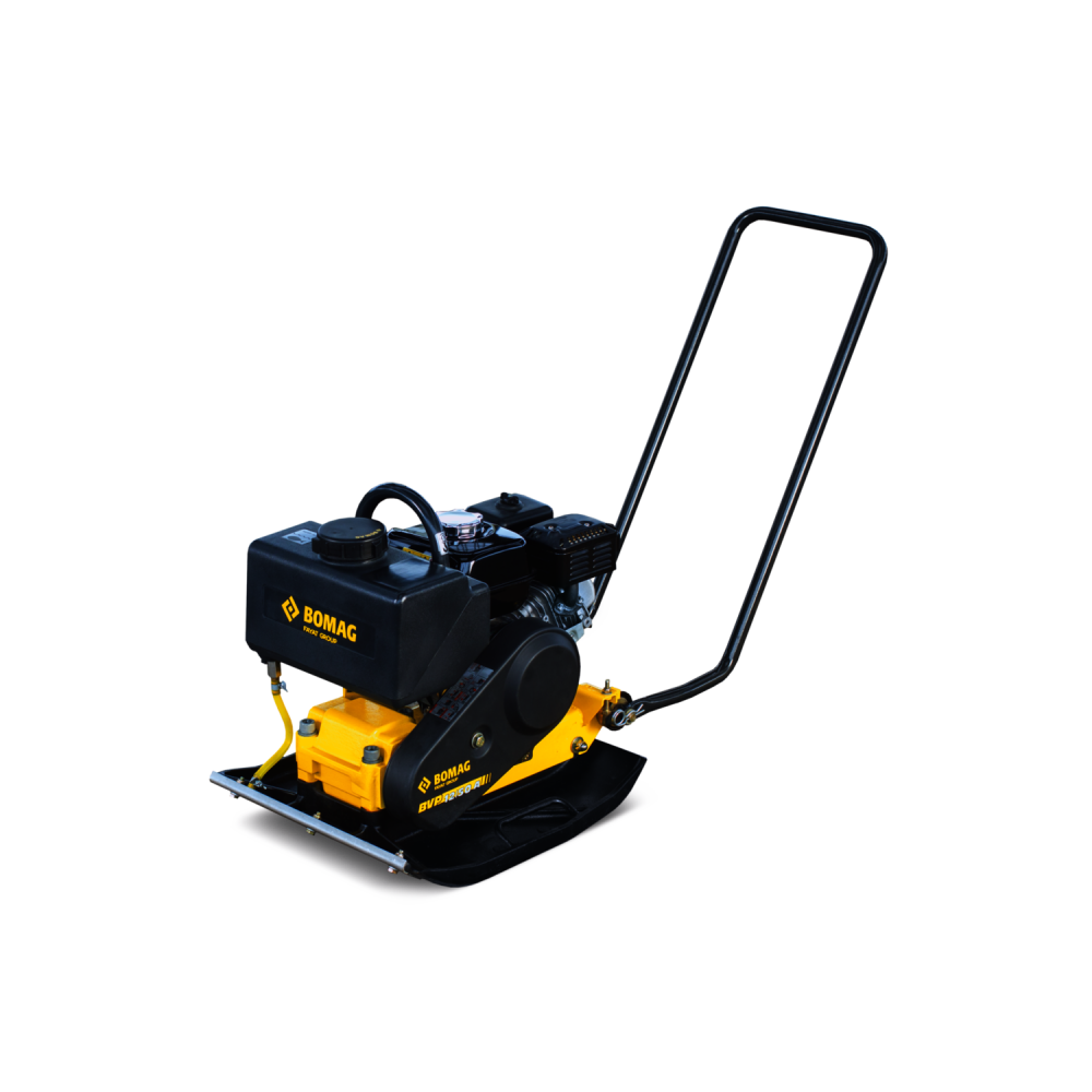 Bomag BVP 12/50 unidirectional compactor | Great Price | Online Store - Norwit.pl