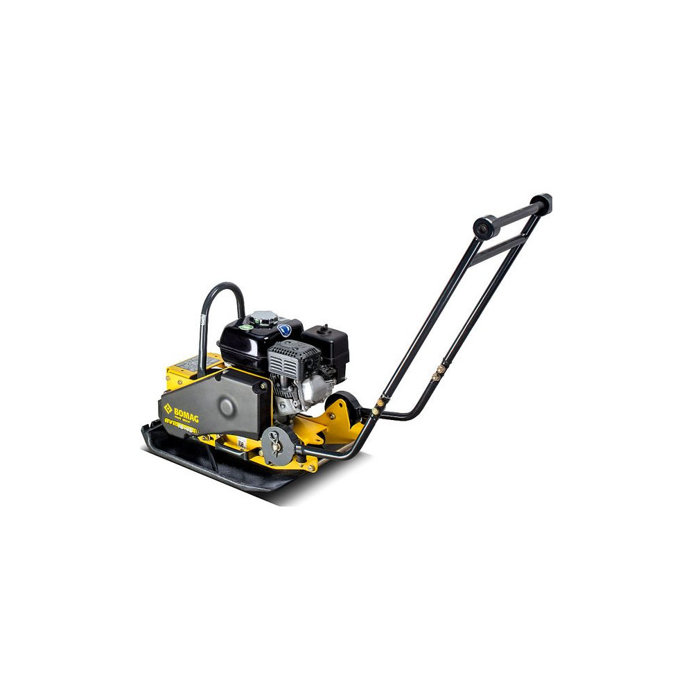 Bomag BVP 18/45 unidirectional compactor | Great Price | Online Store - Norwit.pl