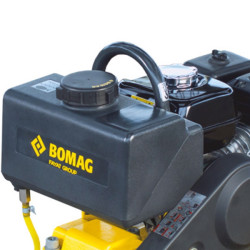 Bomag BVP 12/50 unidirectional compactor | Great Price | Online Store - Norwit.pl