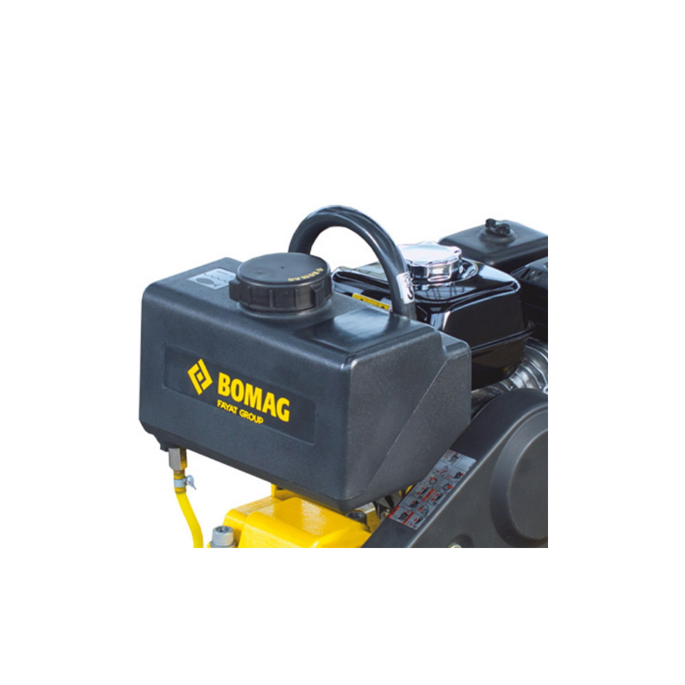 Bomag BVP 12/50 unidirectional compactor | Great Price | Online Store - Norwit.pl