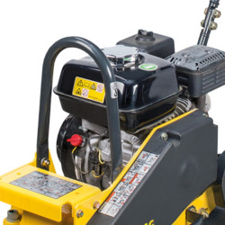 Zagęszczarka jednokierunkowa Bomag BVP 18/45 | Dobra Cena | Sklep Online - Norwit.pl