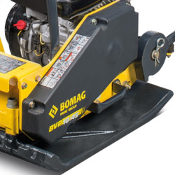 Bomag BVP 18/45 unidirectional compactor | Great Price | Online Store - Norwit.pl