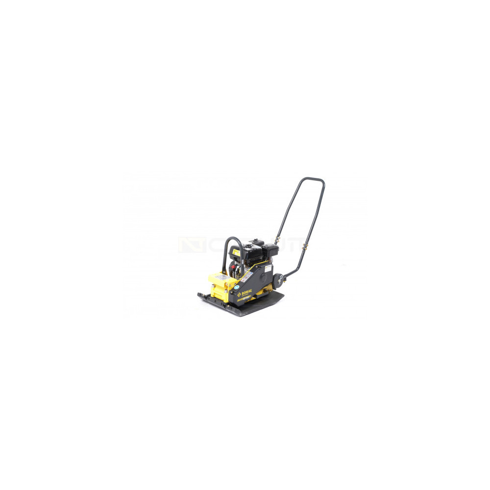 Bomag BVP 18/45 D unidirectional compactor | Great Price | Online Store - Norwit.pl