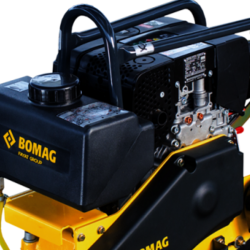 Bomag BVP 18/45 unidirectional compactor with sprinkler system | Great Price | Online Store - Norwit.pl