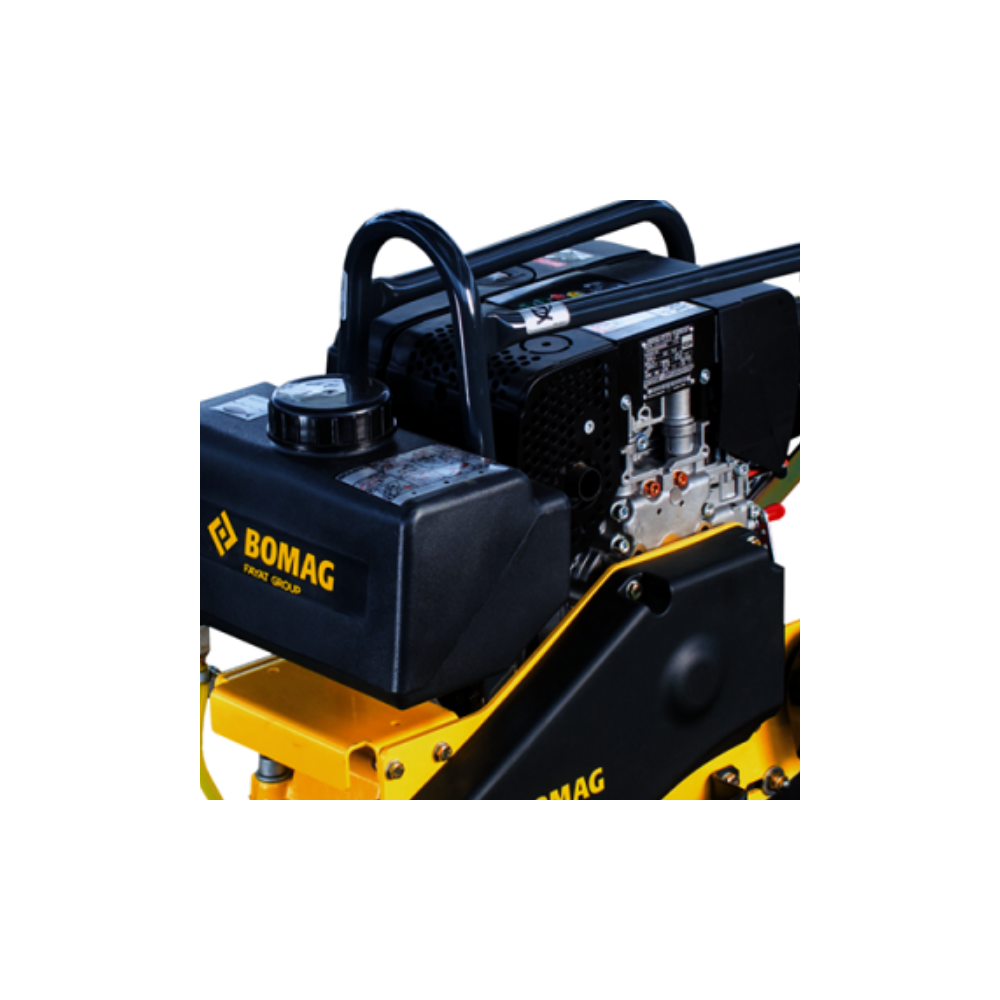 Bomag BVP 18/45 unidirectional compactor with sprinkler system | Great Price | Online Store - Norwit.pl