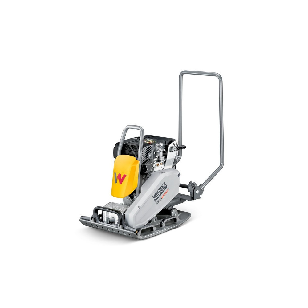 Zagęszczarka jednokierunkowa Wacker Neuson BPS 2050 A (kopiuj) | Great Price | Online Store - Norwit.pl