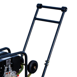 Bomag BVP 18/45 unidirectional compactor with sprinkler system | Great Price | Online Store - Norwit.pl