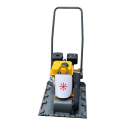 Zagęszczarka jednokierunkowa Wacker Neuson MP 15 ze zraszaczem (kopiuj) | Great Price | Online Store - Norwit.pl