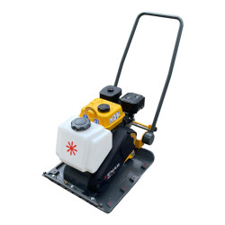 Enar ZEN-L 20 W Unidirectional Compactor (water Tank)