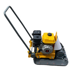 Zagęszczarka jednokierunkowa Wacker Neuson MP 15 ze zraszaczem (kopiuj) | Great Price | Online Store - Norwit.pl