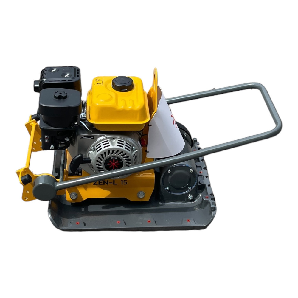 Zagęszczarka jednokierunkowa Wacker Neuson MP 15 ze zraszaczem (kopiuj) | Great Price | Online Store - Norwit.pl