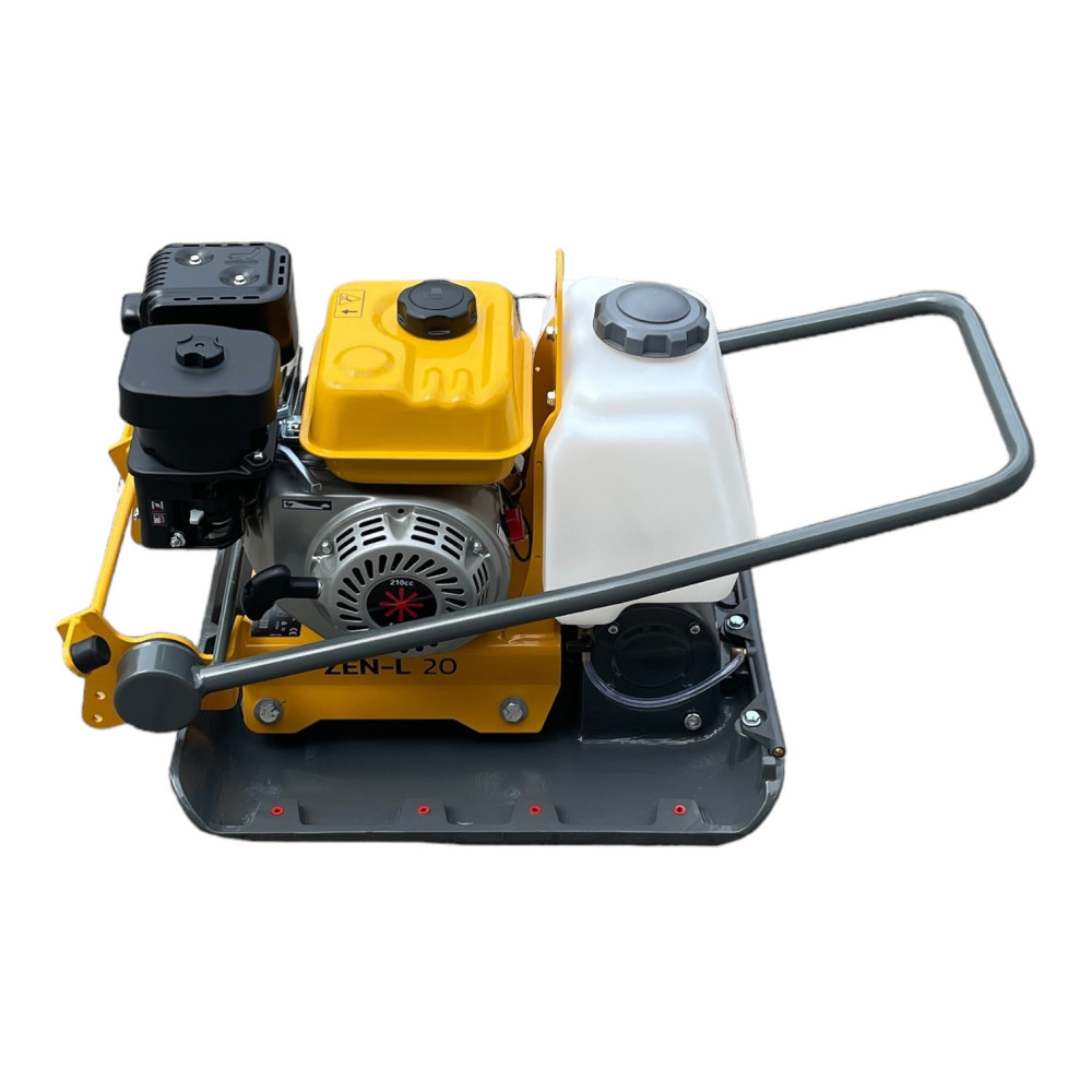 Zagęszczarka jednokierunkowa Wacker Neuson MP 20 (kopiuj) | Great Price | Online Store - Norwit.pl