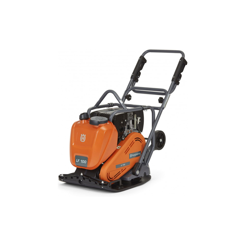 Husqvarna LF100 Hatz LAT unidirectional compactor | Great Price | Online Store - Norwit.pl