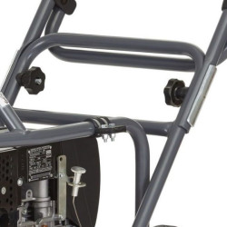 Zagęszczarka jednokierunkowa Husqvarna LF100 Hatz LAT | Dobra Cena | Sklep Online - Norwit.pl