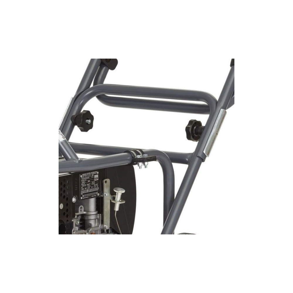 Husqvarna LF100 Hatz LAT unidirectional compactor | Great Price | Online Store - Norwit.pl