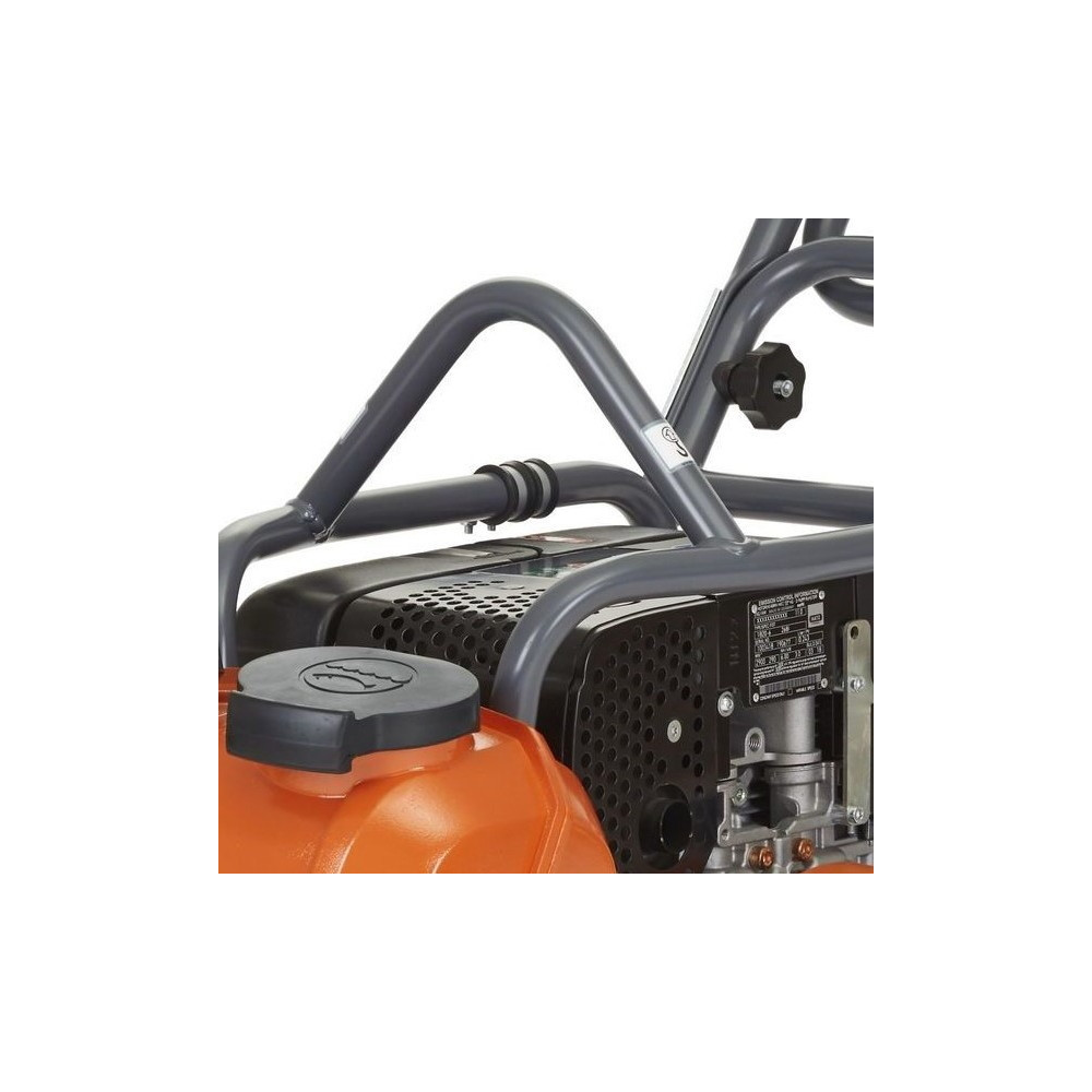 Husqvarna LF100 Hatz LAT unidirectional compactor | Great Price | Online Store - Norwit.pl