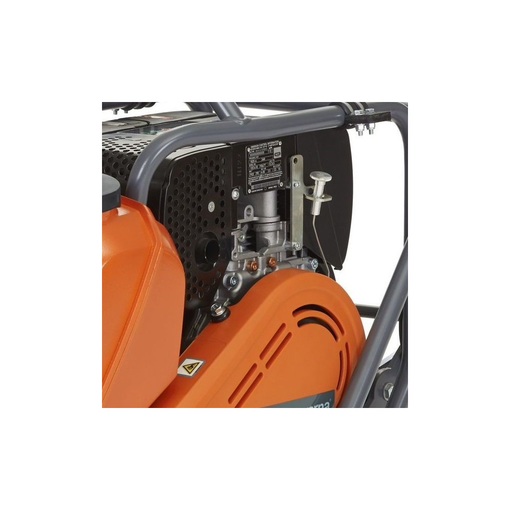 Husqvarna LF100 Hatz LAT unidirectional compactor | Great Price | Online Store - Norwit.pl