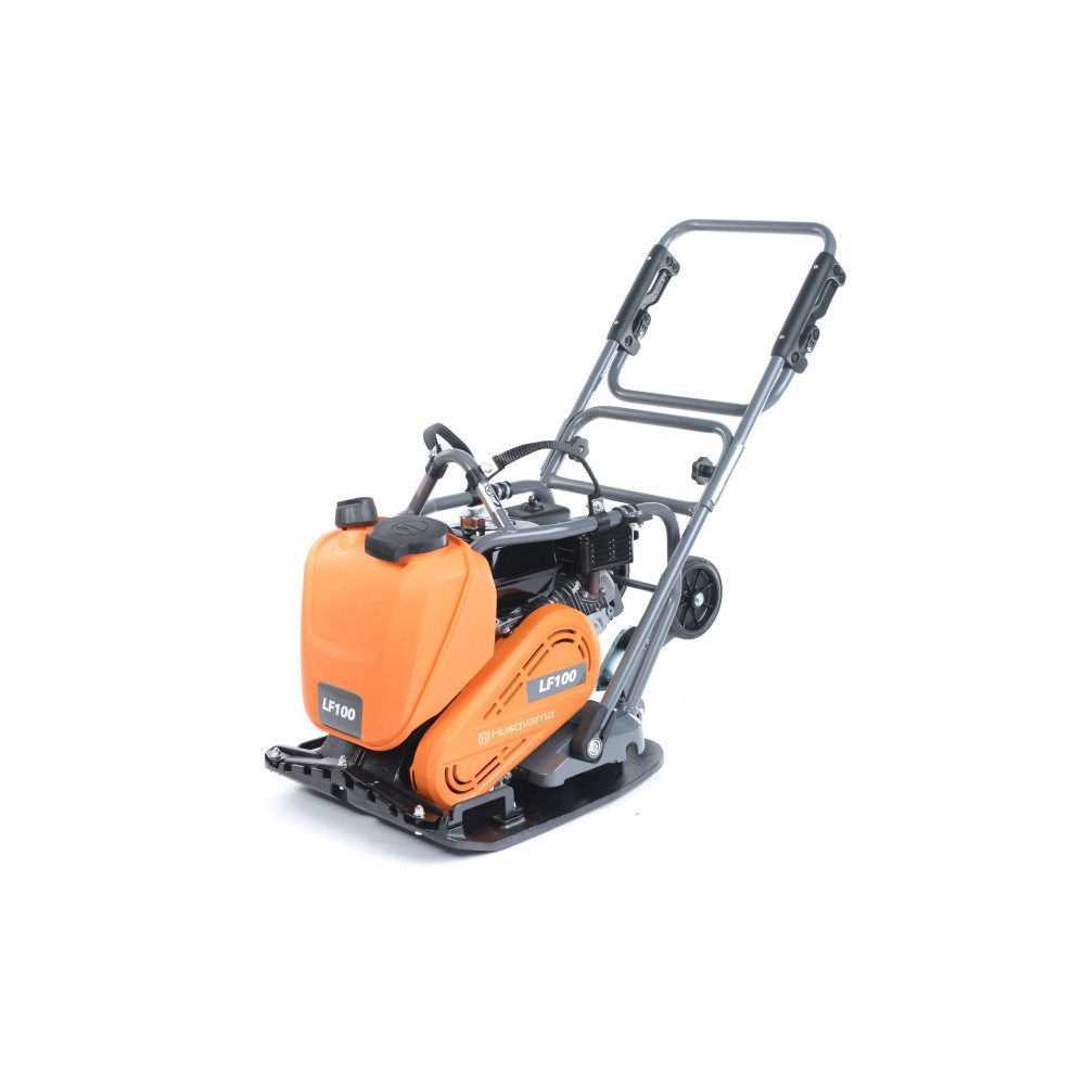 Husqvarna LF100 Honda LAT unidirectional compactor | Great Price | Online Store - Norwit.pl