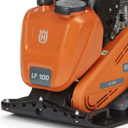 Husqvarna LF100 Hatz LAT unidirectional compactor | Great Price | Online Store - Norwit.pl