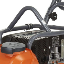 Husqvarna LF100 Honda LAT unidirectional compactor | Great Price | Online Store - Norwit.pl