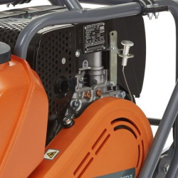 Husqvarna LF100 Honda LAT unidirectional compactor | Great Price | Online Store - Norwit.pl