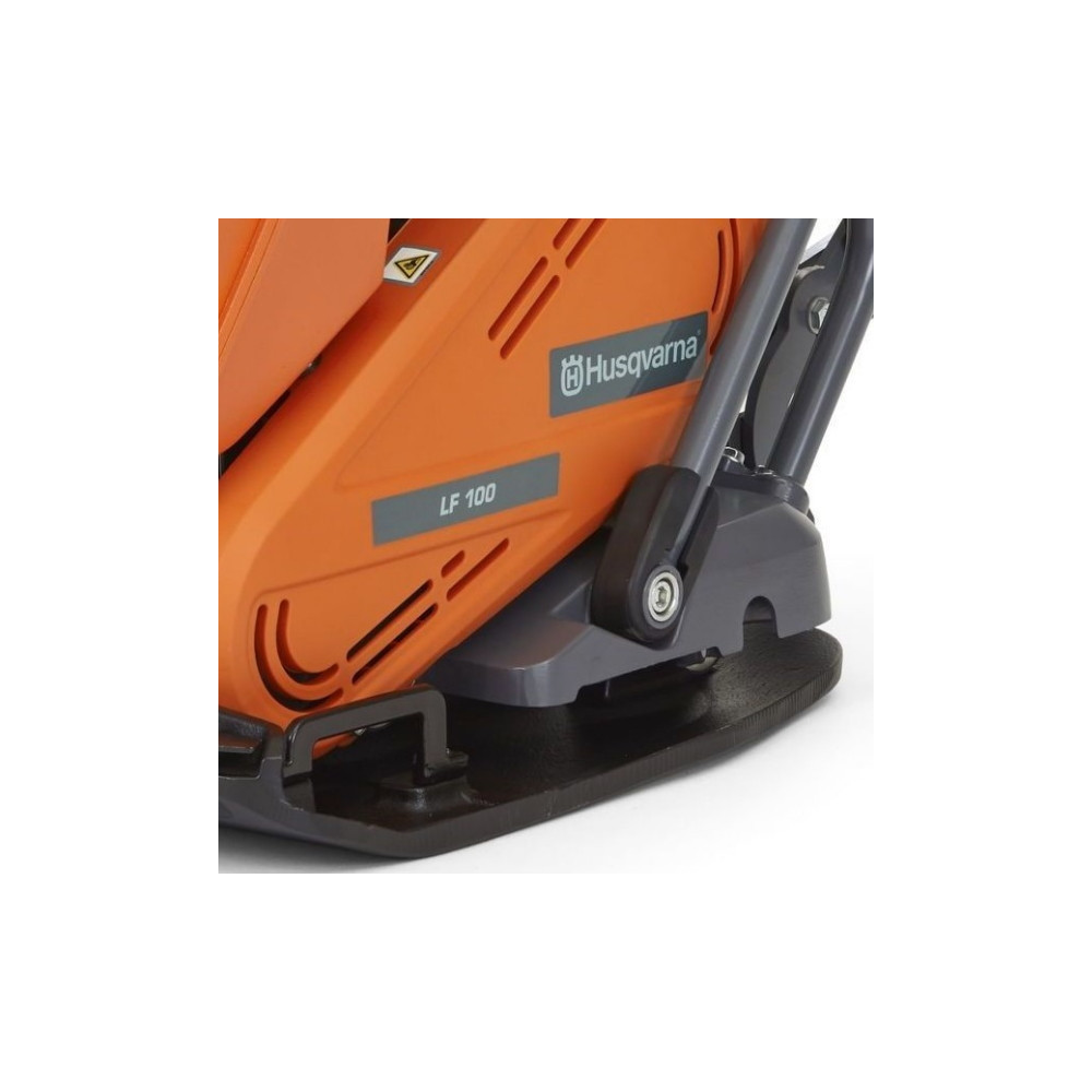 Husqvarna LF100 Honda LAT unidirectional compactor | Great Price | Online Store - Norwit.pl
