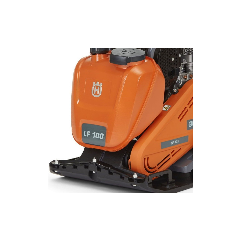 Husqvarna LF100 Honda LAT unidirectional compactor | Great Price | Online Store - Norwit.pl