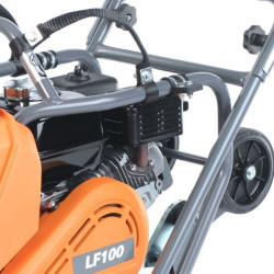 Husqvarna LF100 Honda LAT Elastomer unidirectional compactor | Great Price | Online Store - Norwit.pl