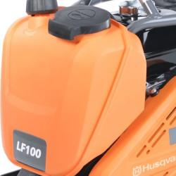 Zagęszczarka jednokierunkowa Husqvarna LF100 Honda LAT Elastomer | Dobra Cena | Sklep Online - Norwit.pl