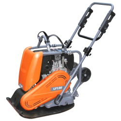 Husqvarna LF130 Hatz LT unidirectional compactor | Great Price | Online Store - Norwit.pl